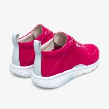 Camper Drift Sneakers Pink - Womens Singapore QVTCIM-613